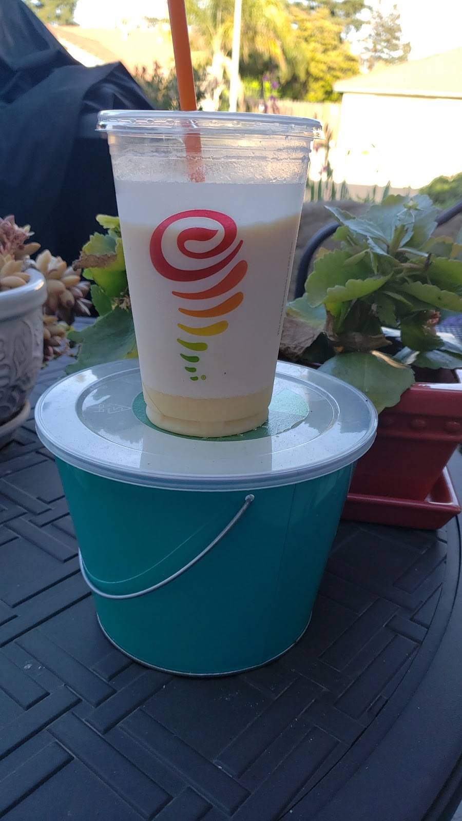 Jamba | restaurant | 1210 Shaw Ave Ste. 105, Clovis, CA 93612, USA | 5593240145 OR +1 559-324-0145
