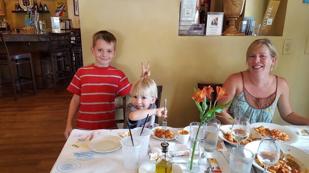 Bacco | restaurant | 976 Houston Northcutt Blvd O, Mt Pleasant, SC 29464, USA | 8438846969 OR +1 843-884-6969