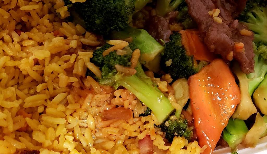 Chans | restaurant | 2665 N Forest Ridge Blvd, Hernando, FL 34442, USA | 3525279969 OR +1 352-527-9969