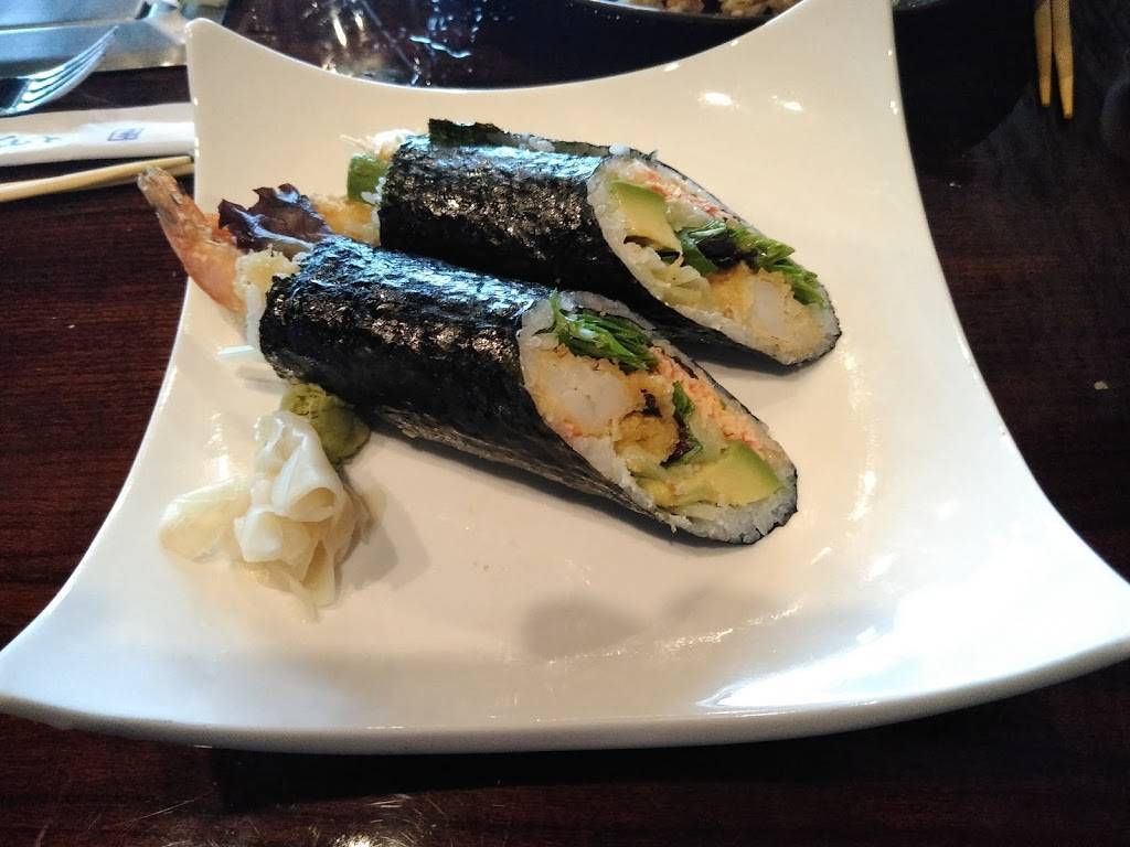 Rayoka Japanese Steakhouse & Sushi | restaurant | 465 W Dussel Dr, Maumee, OH 43537, USA | 4197940038 OR +1 419-794-0038