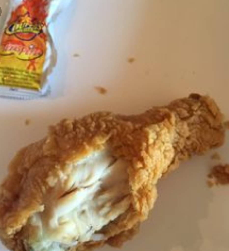 Churchs Chicken | restaurant | 303 Bell Fork Rd, Jacksonville, NC 28540, USA | 9104555949 OR +1 910-455-5949