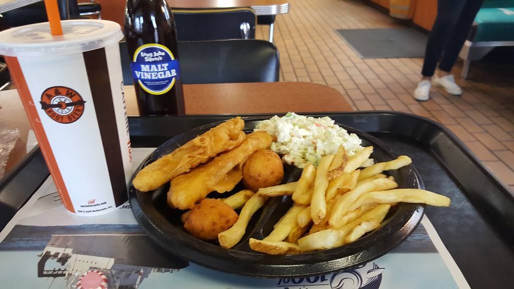 Long John Silvers | restaurant | 680 W Pioneer Pkwy, Grand Prairie, TX 75051, USA | 2147175911 OR +1 214-717-5911