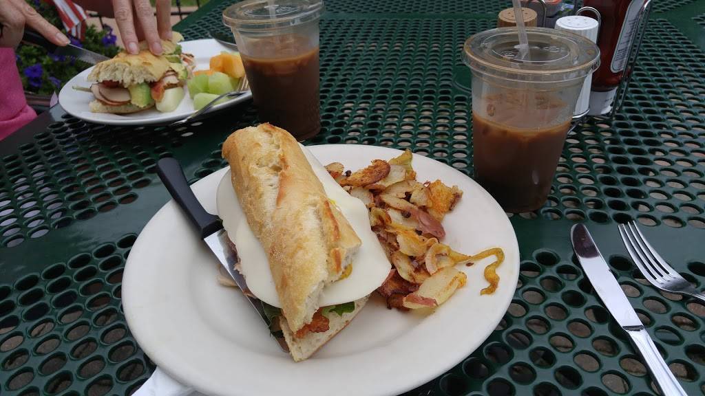 Olde Town Coffee House | cafe | 218 S Main St #102, Cottage Grove, WI 53527, USA | 6088395394 OR +1 608-839-5394