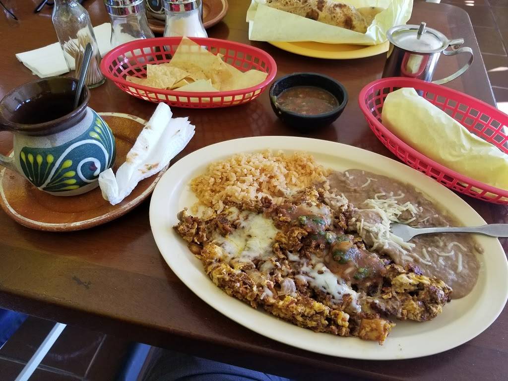 La Cocina De Anita | restaurant | 168 W Mission Ave, Escondido, CA 92025, USA | 7607384286 OR +1 760-738-4286