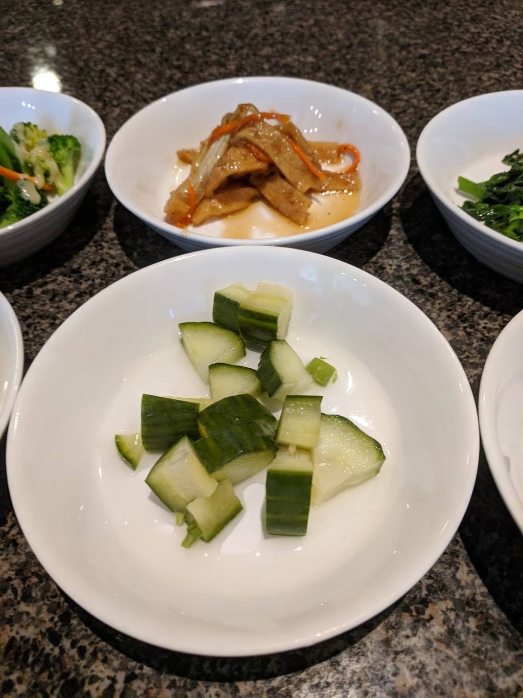 Soban Korean Cuisine | restaurant | 255 N McDowell Blvd, Petaluma, CA 94954, USA | 7077693112 OR +1 707-769-3112