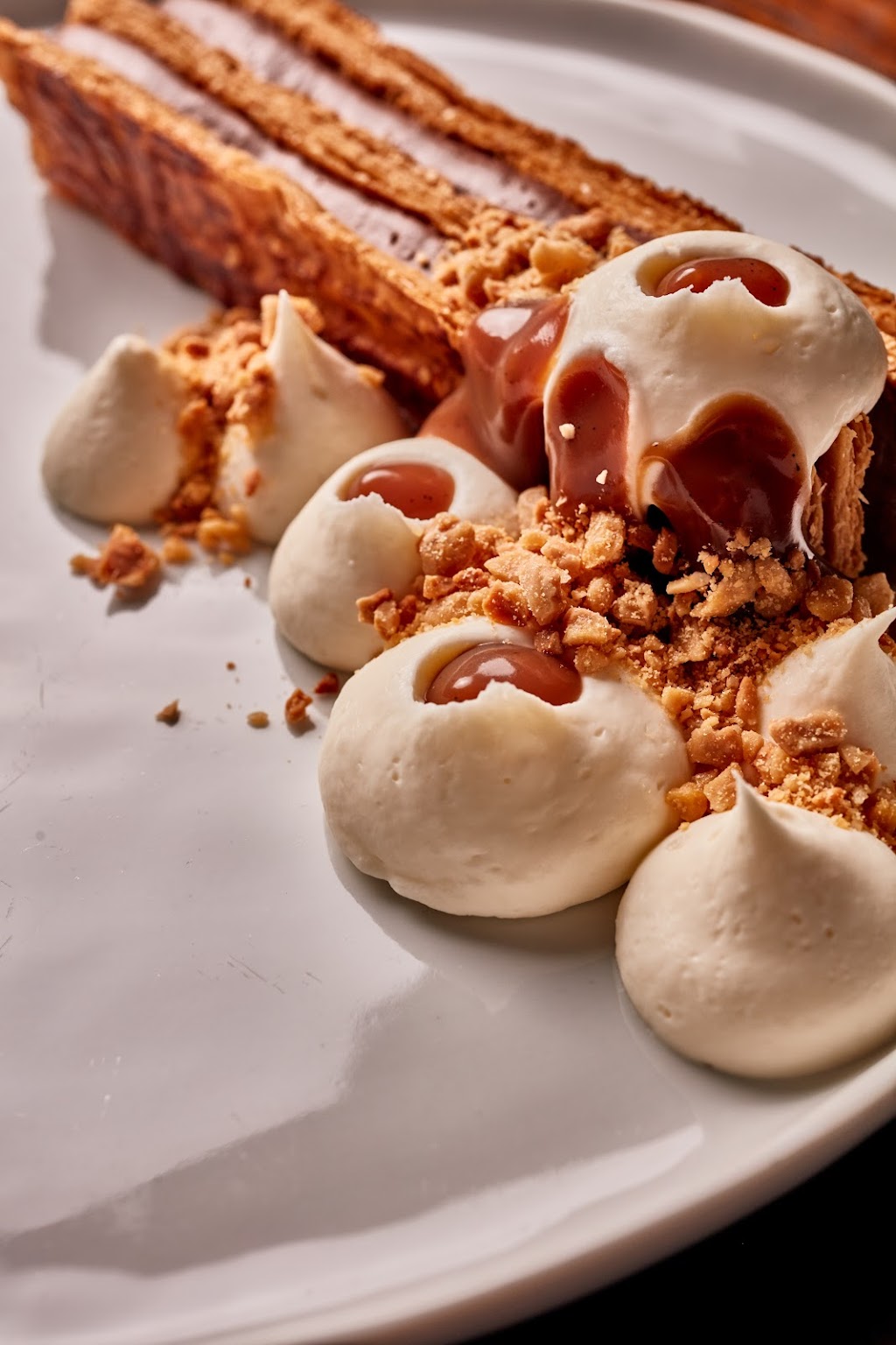 Entrée | restaurant | 1639 S Wabash Ave, Chicago, IL 60616, USA | 3125845998 OR +1 312-584-5998