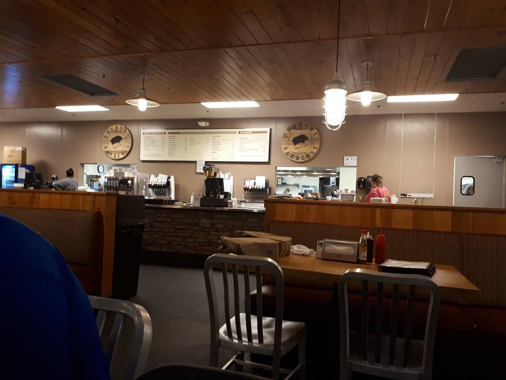 Country BBQ | restaurant | 3921 Sedgebrook St, High Point, NC 27265, USA | 3368695422 OR +1 336-869-5422