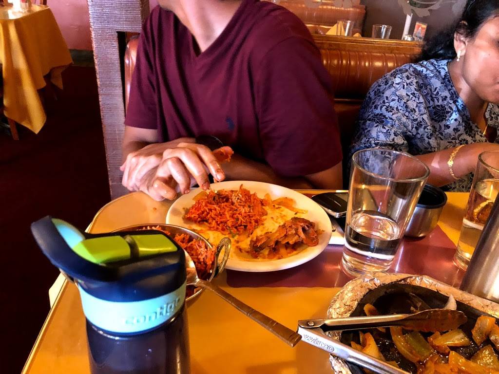 Tandoor-India | restaurant | 2622 Pico Blvd, Santa Monica, CA 90405, USA | 3105819964 OR +1 310-581-9964