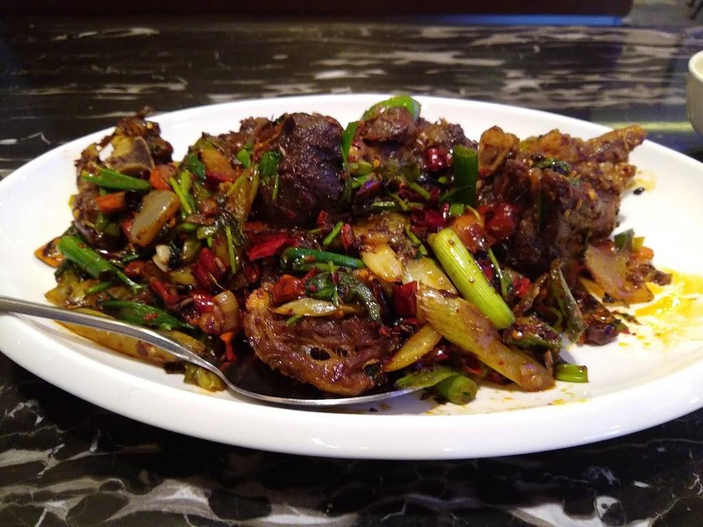 Grand Triple Crown Seafood | restaurant | 5805, 3034 S Halsted St, Chicago, IL 60608, USA | 3125670088 OR +1 312-567-0088