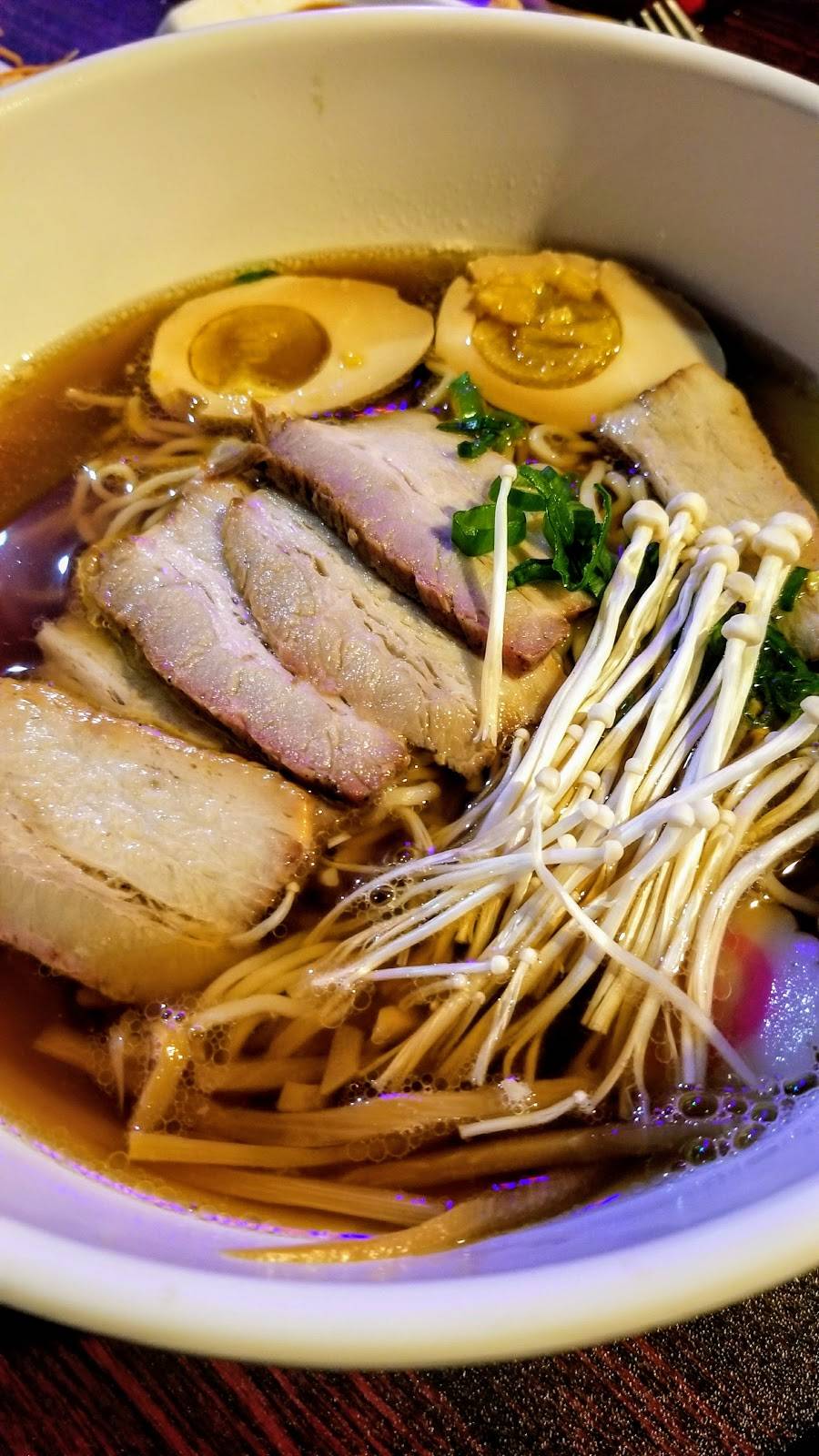 Rice Bowl | restaurant | 3244 Lithia Pinecrest Rd, Valrico, FL 33596, USA | 8136433700 OR +1 813-643-3700