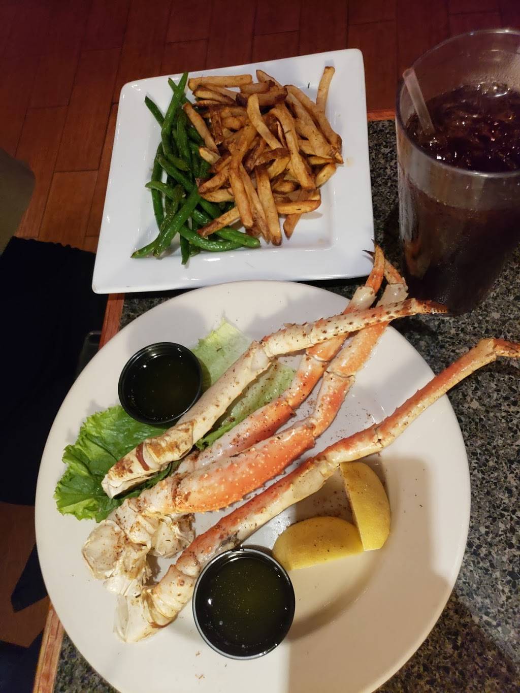 Flames | restaurant | 1917 Martin Dr, Weatherford, TX 76086, USA | 8175980773 OR +1 817-598-0773