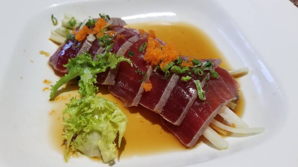 Koto Japanese Steak House and Sushi Bar | restaurant | 527 Long Hill Rd, Groton, CT 06340, USA | 8604455686 OR +1 860-445-5686