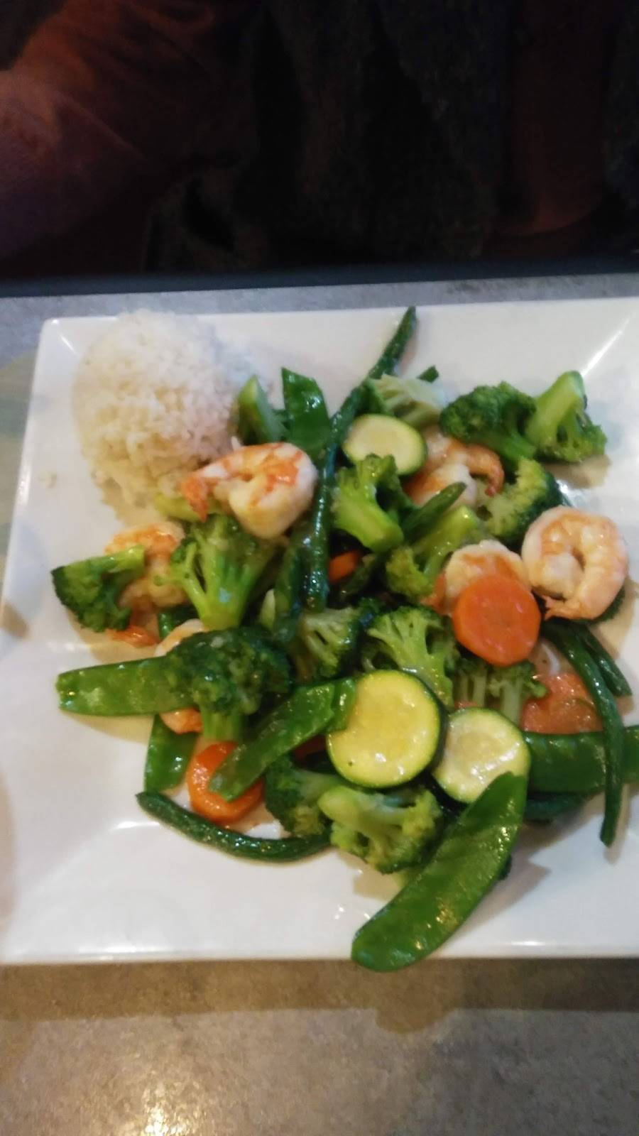 Green Leaf | restaurant | 11313 York Rd, Cockeysville, MD 21030, USA | 4107710030 OR +1 410-771-0030