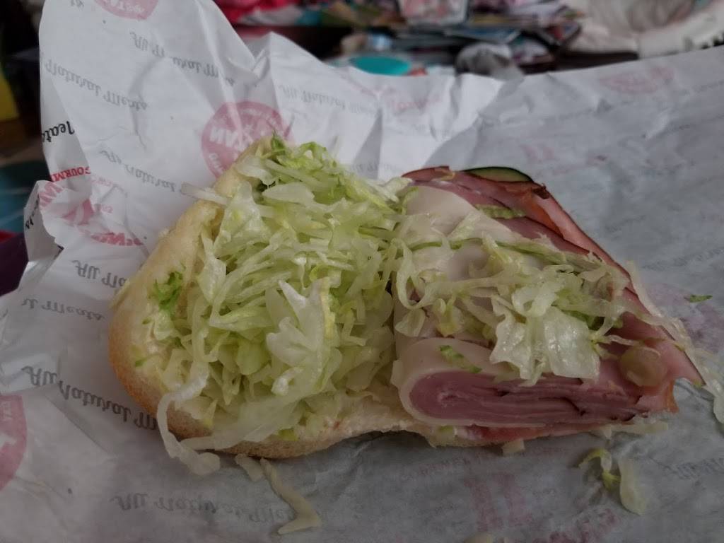 Jimmy Johns | meal delivery | 37 E Irving Park Rd, Roselle, IL 60172, USA | 6302374771 OR +1 630-237-4771