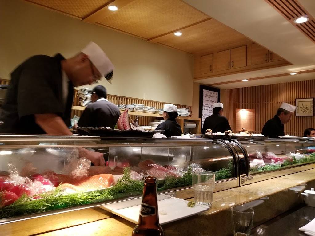 Sushi Ota | restaurant | 4529 Mission Bay Dr, San Diego, CA 92109, USA | 8582705670 OR +1 858-270-5670