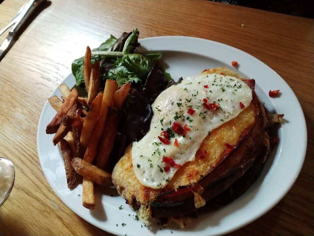 Chez Moi | restaurant | 2100 N Halsted St, Chicago, IL 60614, USA | 7738712100 OR +1 773-871-2100