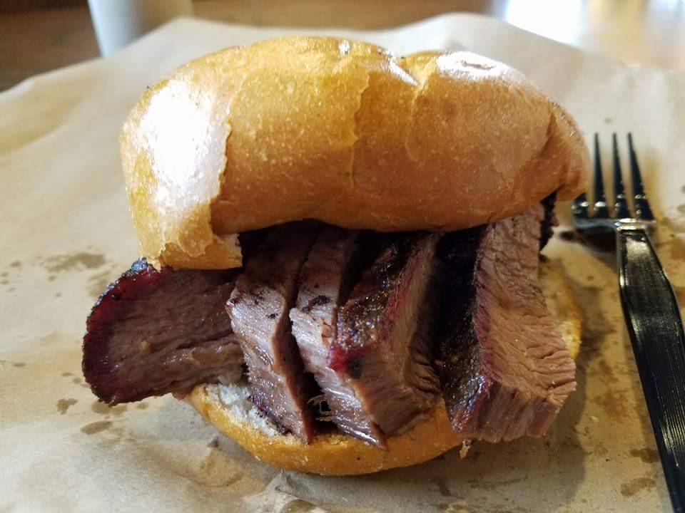 MISSION BBQ | restaurant | 5440 Glenside Dr, Richmond, VA 23228, USA | 8045484622 OR +1 804-548-4622