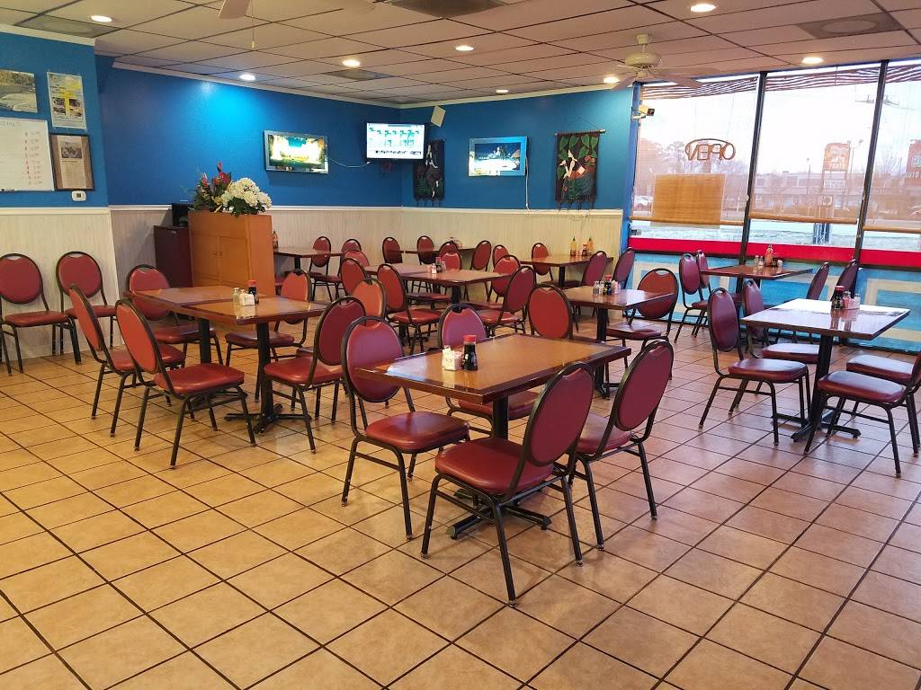 Hawaii BBQ | restaurant | 6071 High St W, Portsmouth, VA 23703, USA | 7576862219 OR +1 757-686-2219