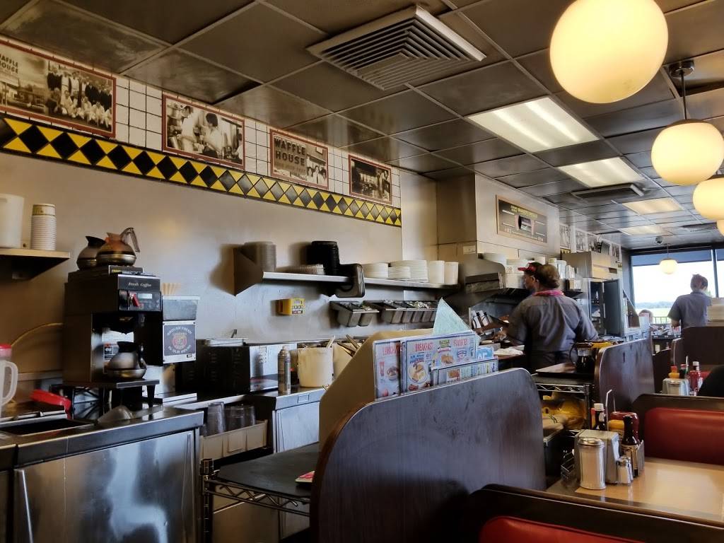 Waffle House | meal takeaway | 325 Savannah Hwy, Charleston, SC 29407, USA | 8437660717 OR +1 843-766-0717