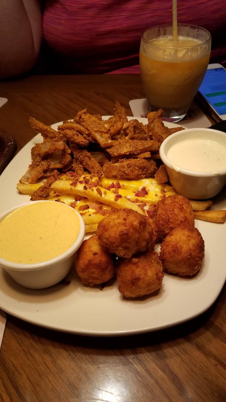Outback Steakhouse | restaurant | 9140 Rockville Rd, Indianapolis, IN 46234, USA | 3172098007 OR +1 317-209-8007