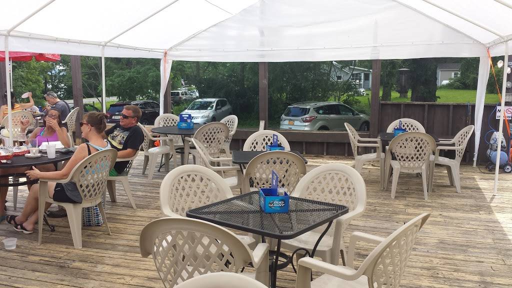 Omalleys Cabin On The Lake | restaurant | 7938 County Rd 153, Interlaken, NY 14847, USA | 6075328846 OR +1 607-532-8846