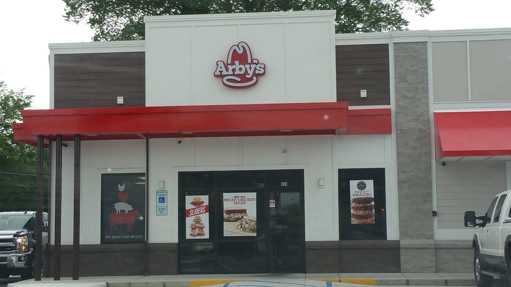 Arbys | restaurant | 404 S Poplar St, Elizabethtown, NC 28337, USA | 9108622201 OR +1 910-862-2201