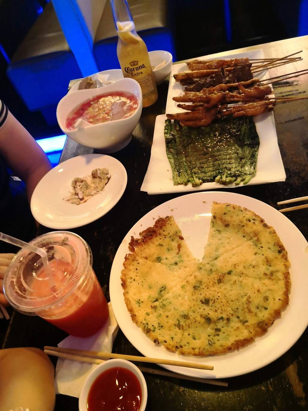 Funny BBQ Bar | restaurant | 818 54th St, Brooklyn, NY 11220, USA | 7186336868 OR +1 718-633-6868