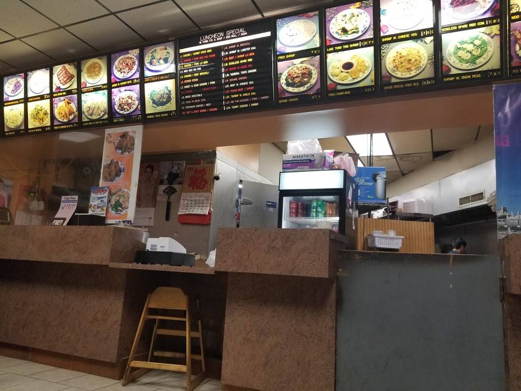 China House | restaurant | 14645 Jefferson Davis Hwy, Woodbridge, VA 22191, USA | 7034902750 OR +1 703-490-2750