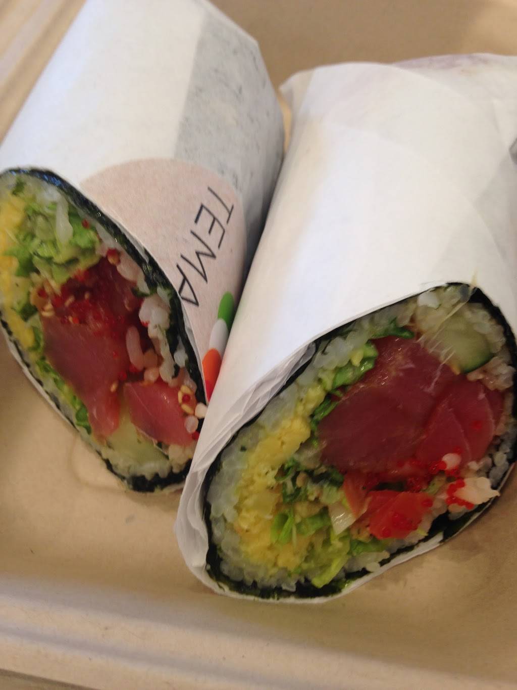 Temakitto | restaurant | 28126 Newhall Ranch Rd, Santa Clarita, CA 91355, USA | 6616780820 OR +1 661-678-0820