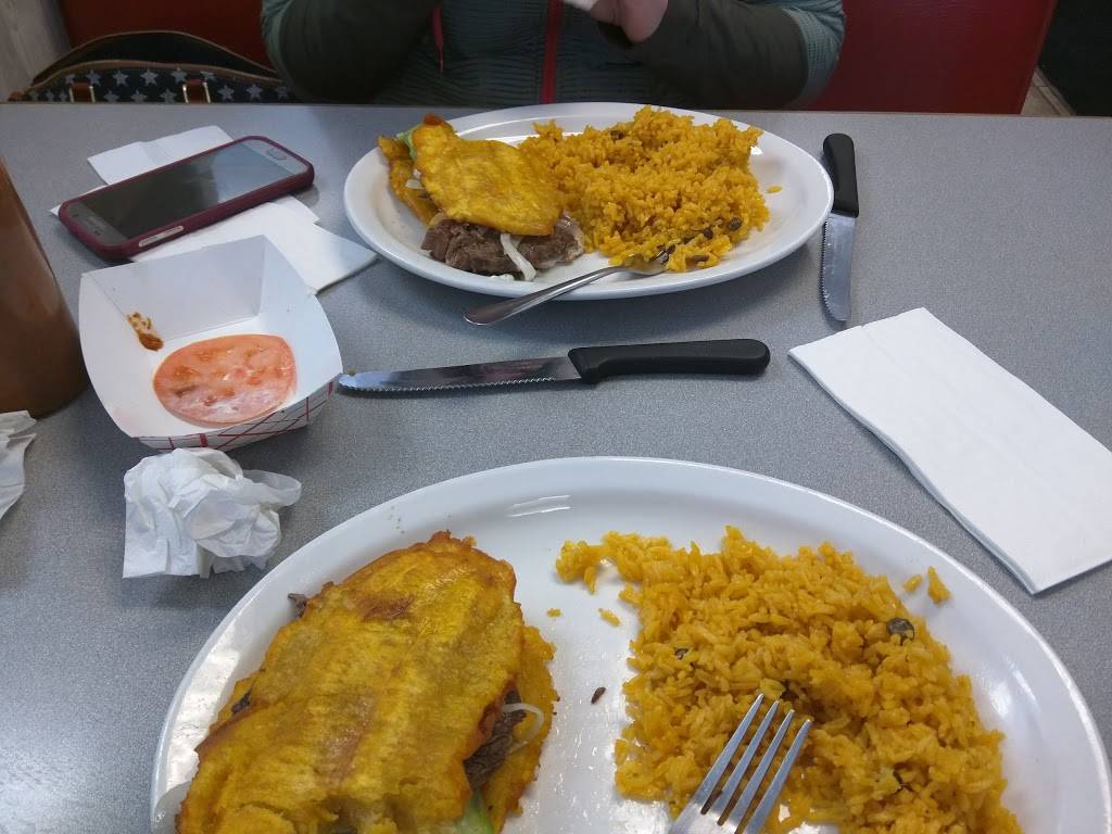 Dianas Food & Restaurant | restaurant | 1000 N Francisco Ave, Chicago, IL 60622, USA | 7732359218 OR +1 773-235-9218