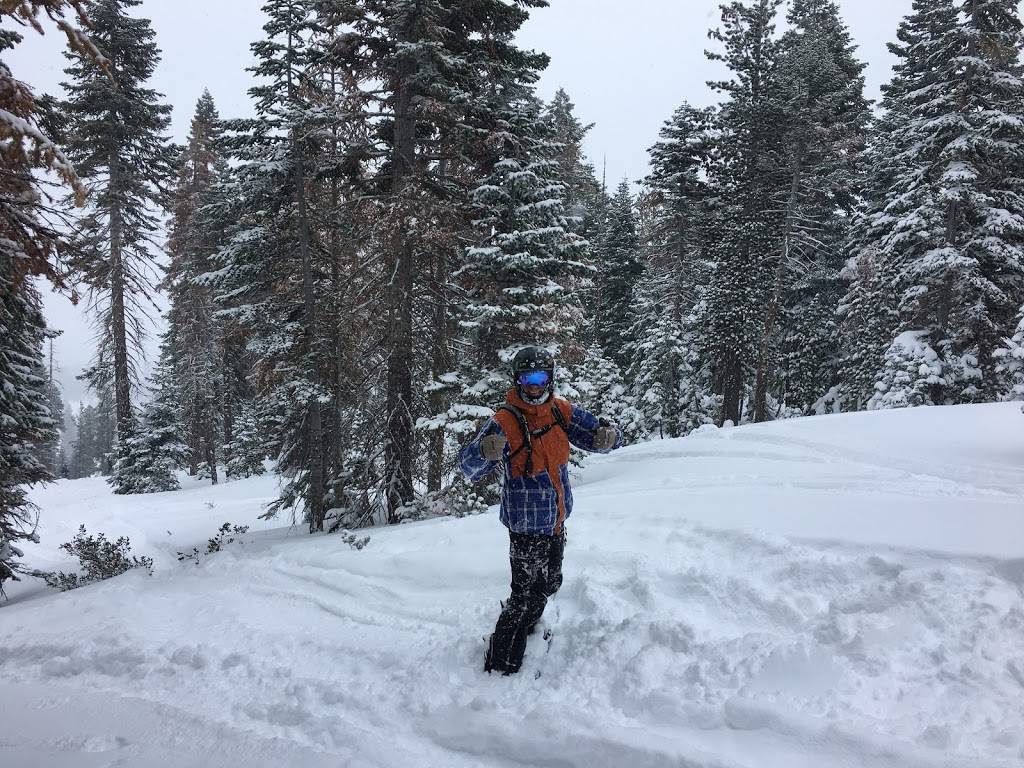 Northstar California Resort | restaurant | 5001 Northstar Dr, Truckee, CA 96161, USA | 5305622267 OR +1 530-562-2267