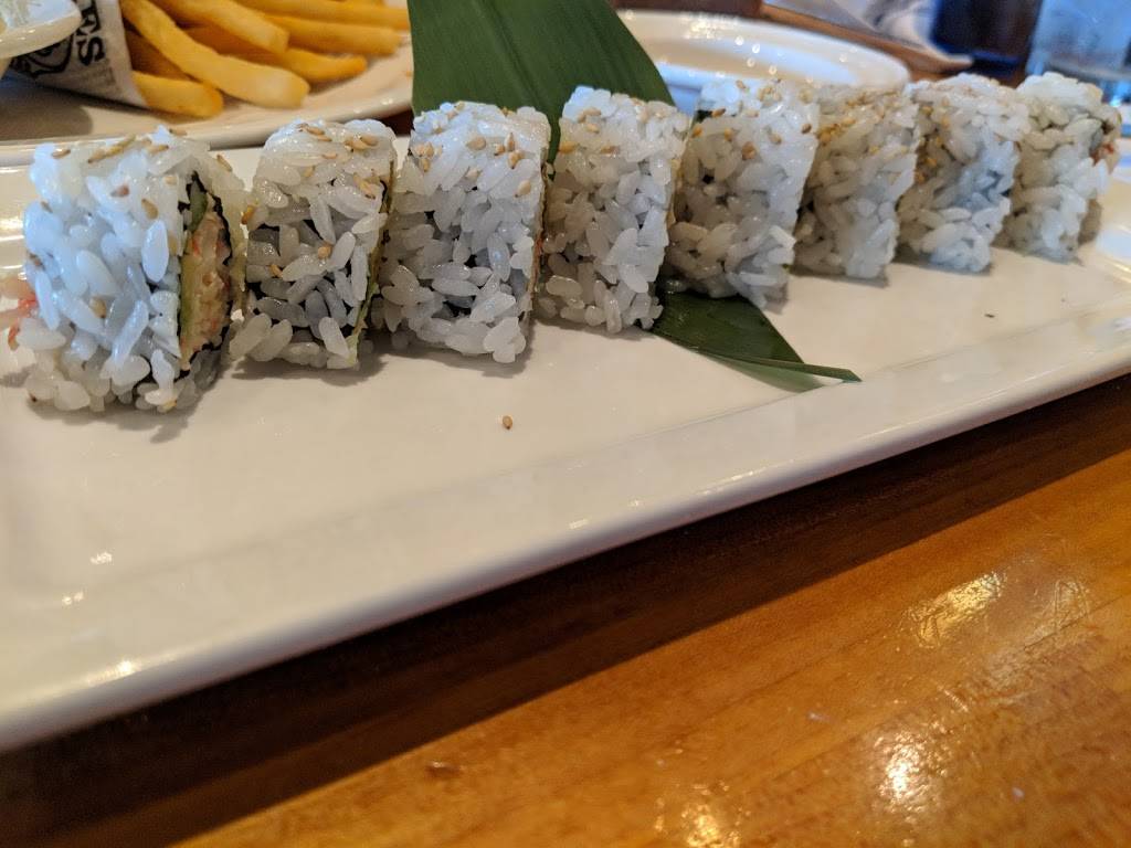 Kamiyama Sushi | restaurant | 20 City Blvd W, Orange, CA 92868, USA | 7147693474 OR +1 714-769-3474