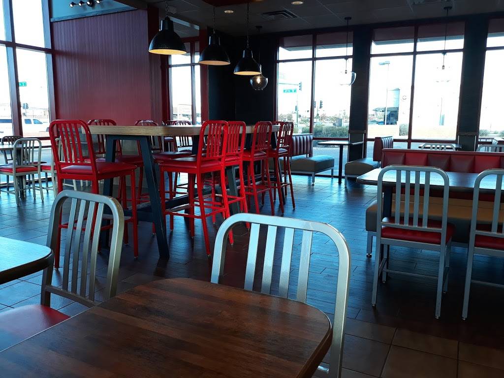 Arbys | restaurant | 835 E Bell Rd, Phoenix, AZ 85022, USA | 6024398079 OR +1 602-439-8079