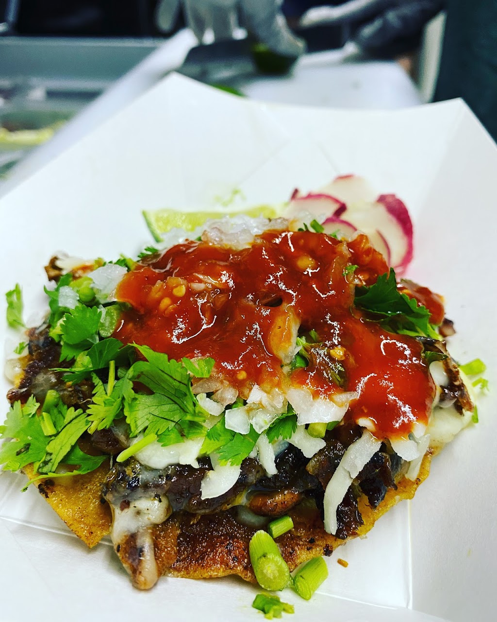 Tacos el mi rey | restaurant | 1836 Spur St, New Braunfels, TX 78130, USA | 8303878505 OR +1 830-387-8505