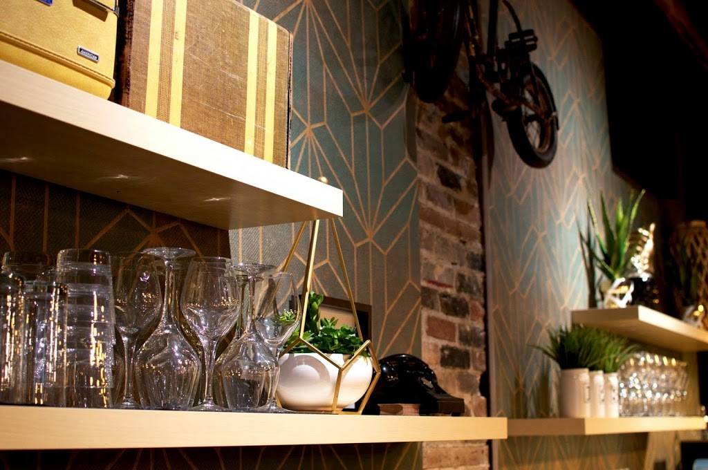 Fume RestoBar | restaurant | 150 Morrell St, Brantford, ON N3T 4K2, Canada | 5488803863 OR +1 548-880-3863