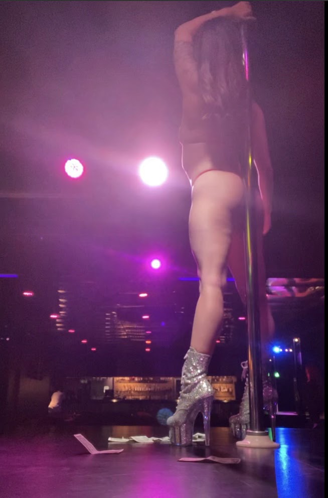 The Godfather Bourbon & Burlesque | restaurant | 5000 Preston Hwy, Louisville, KY 40213, USA | 5029683555 OR +1 502-968-3555