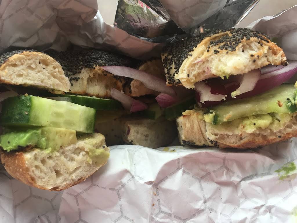 Flatiron Bagel Co. | meal delivery | 1817 Thousand Oaks Blvd, Thousand Oaks, CA 91362, USA | 8053705800 OR +1 805-370-5800
