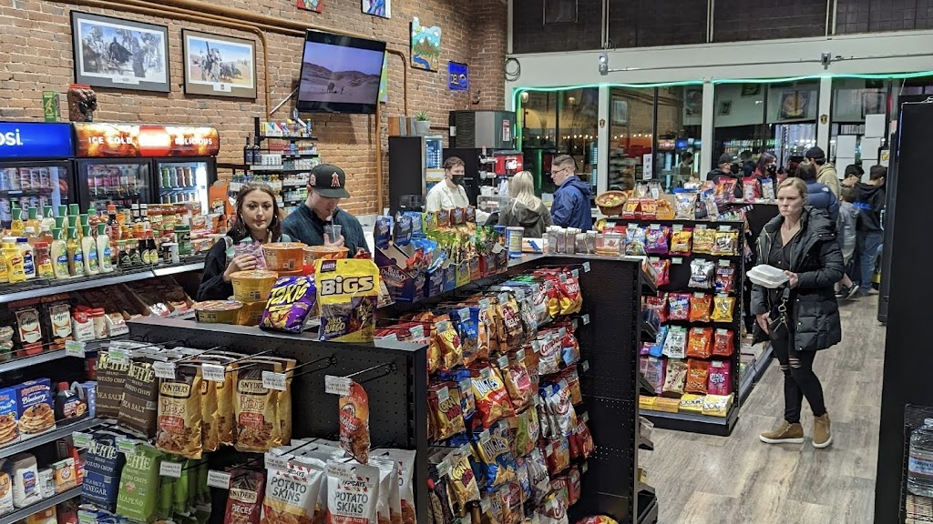 Munchies Market | restaurant | Court Street side of the Reed Opera House, 189 Liberty St NE Suite 107, Salem, OR 97301, USA | 5033027244 OR +1 503-302-7244