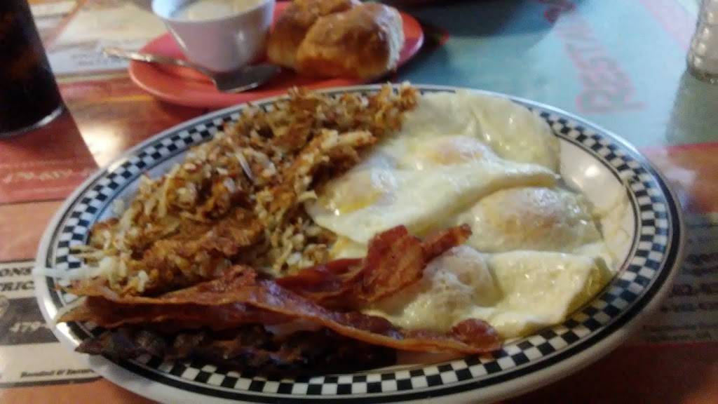 J & J Restaurant | restaurant | 18 AR-162, Alma, AR 72921, USA | 4796324066 OR +1 479-632-4066