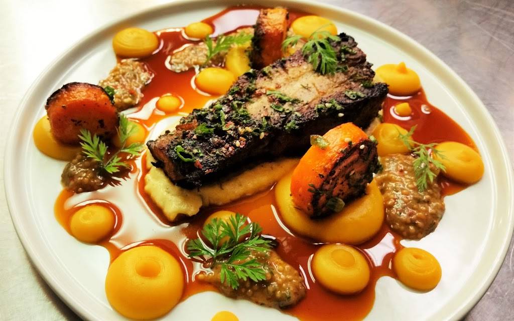 Tongue in Cheek | restaurant | 989 Payne Ave, St Paul, MN 55130, USA | 6518886148 OR +1 651-888-6148