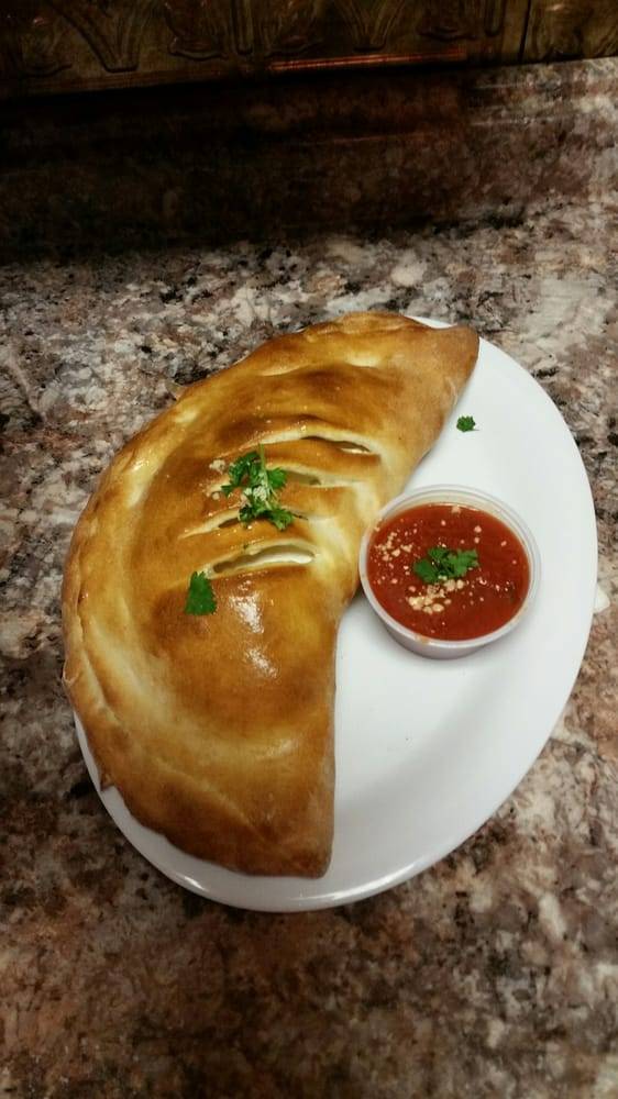 Dangelo Pizzeria Italiana | restaurant | 4255 US 1 S, Ste 8, St. Augustine, FL 32086, USA | 9043422433 OR +1 904-342-2433