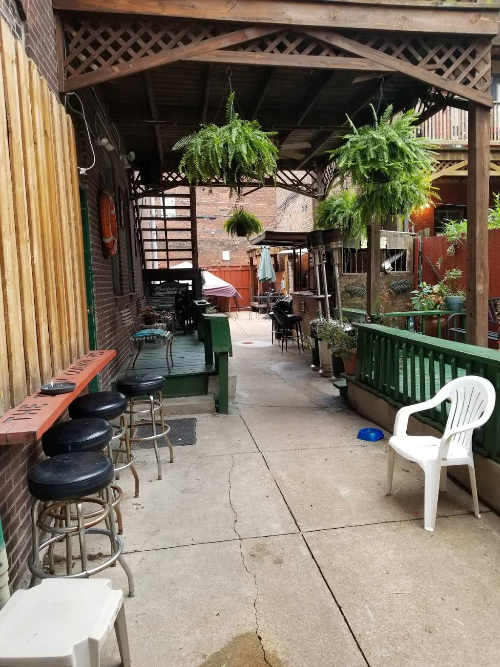 Irish Corner Pub | restaurant | 1900 Cherokee St, St. Louis, MO 63118, USA | 3148990000 OR +1 314-899-0000