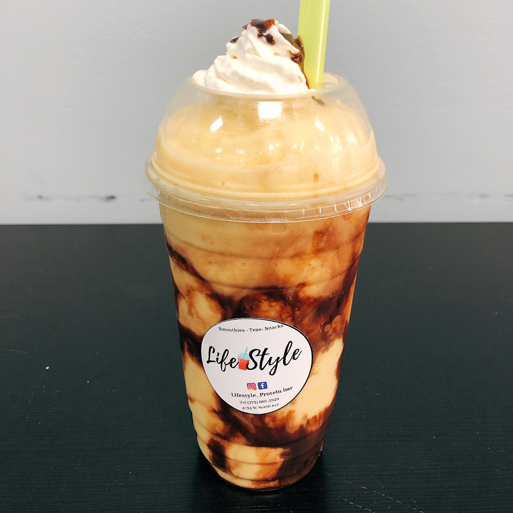 Nutrition Herbalife Lifestyle | restaurant | 4134 W North Ave, Chicago, IL 60639, USA | 7736665828 OR +1 773-666-5828