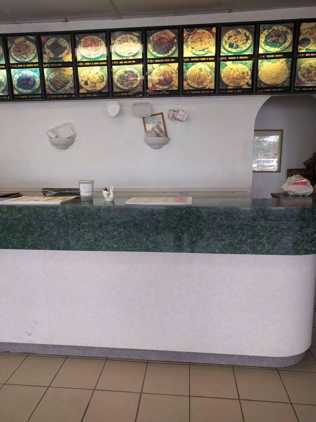 China King | restaurant | 1235j Providence Blvd, Deltona, FL 32725, USA | 3868602698 OR +1 386-860-2698