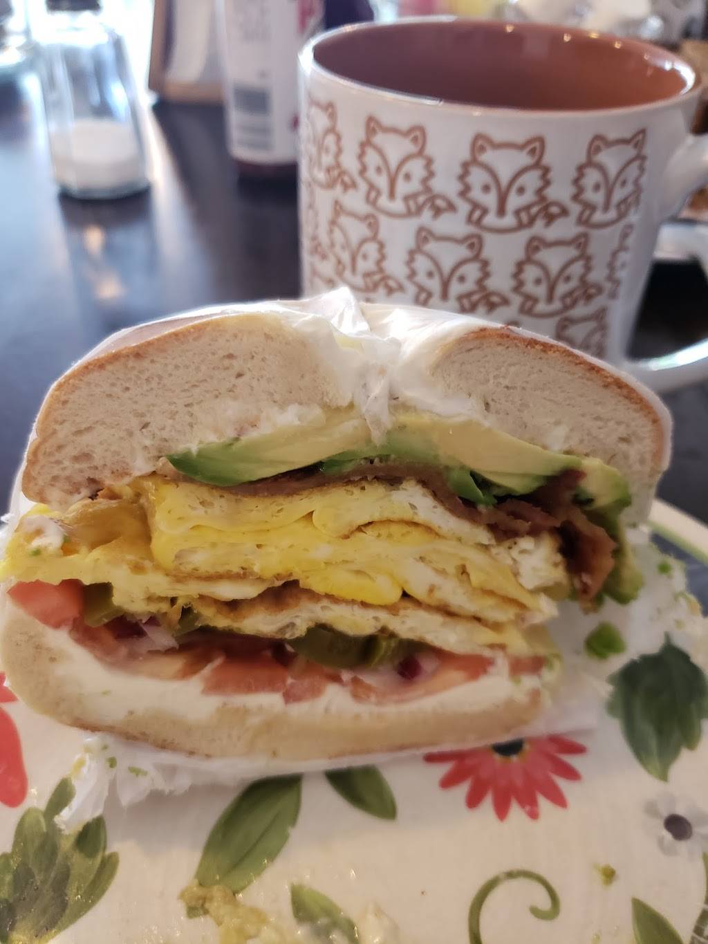 Yours and Mine Cafe and Bakery | restaurant | 2104, 132 E College St, Covina, CA 91723, USA | 6263319095 OR +1 626-331-9095