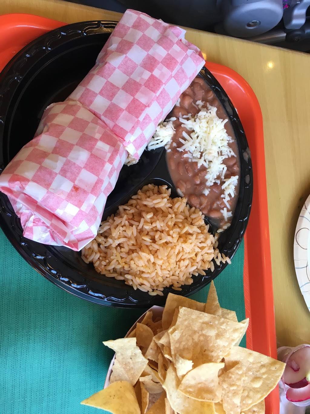 Taco Plus | restaurant | 9824 National Blvd B, Los Angeles, CA 90034, USA | 3102041859 OR +1 310-204-1859