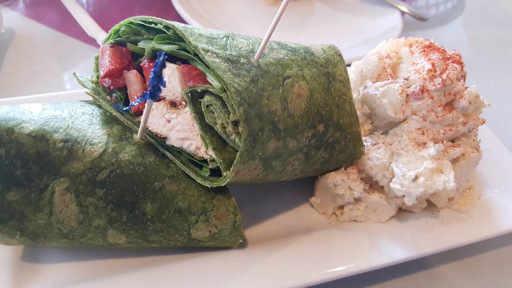 Dumplins Bistro & Bakery | bakery | 31 Wiley Parker Rd C, Jackson, TN 38305, USA | 7316644959 OR +1 731-664-4959