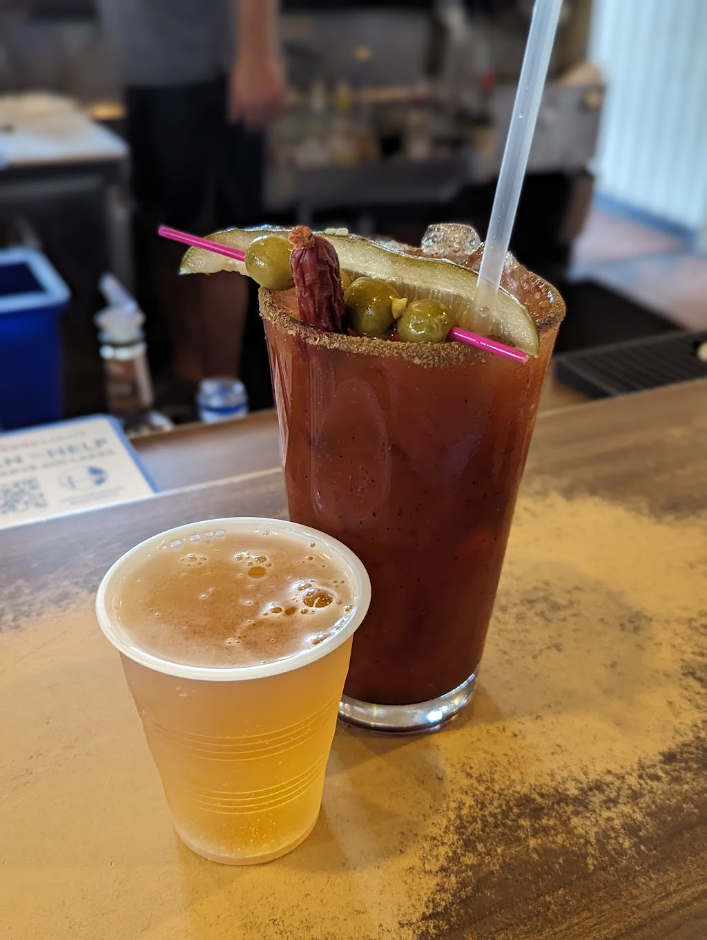 Beach Bar | restaurant | 2030 St Croix Trail S, Lake St Croix Beach, MN 55043, USA | 6514365065 OR +1 651-436-5065