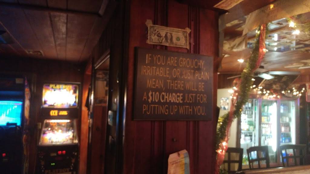 Billy Boys Four Mile Tavern | restaurant | 12 NJ-72, New Lisbon, NJ 08064, USA | 6097261355 OR +1 609-726-1355