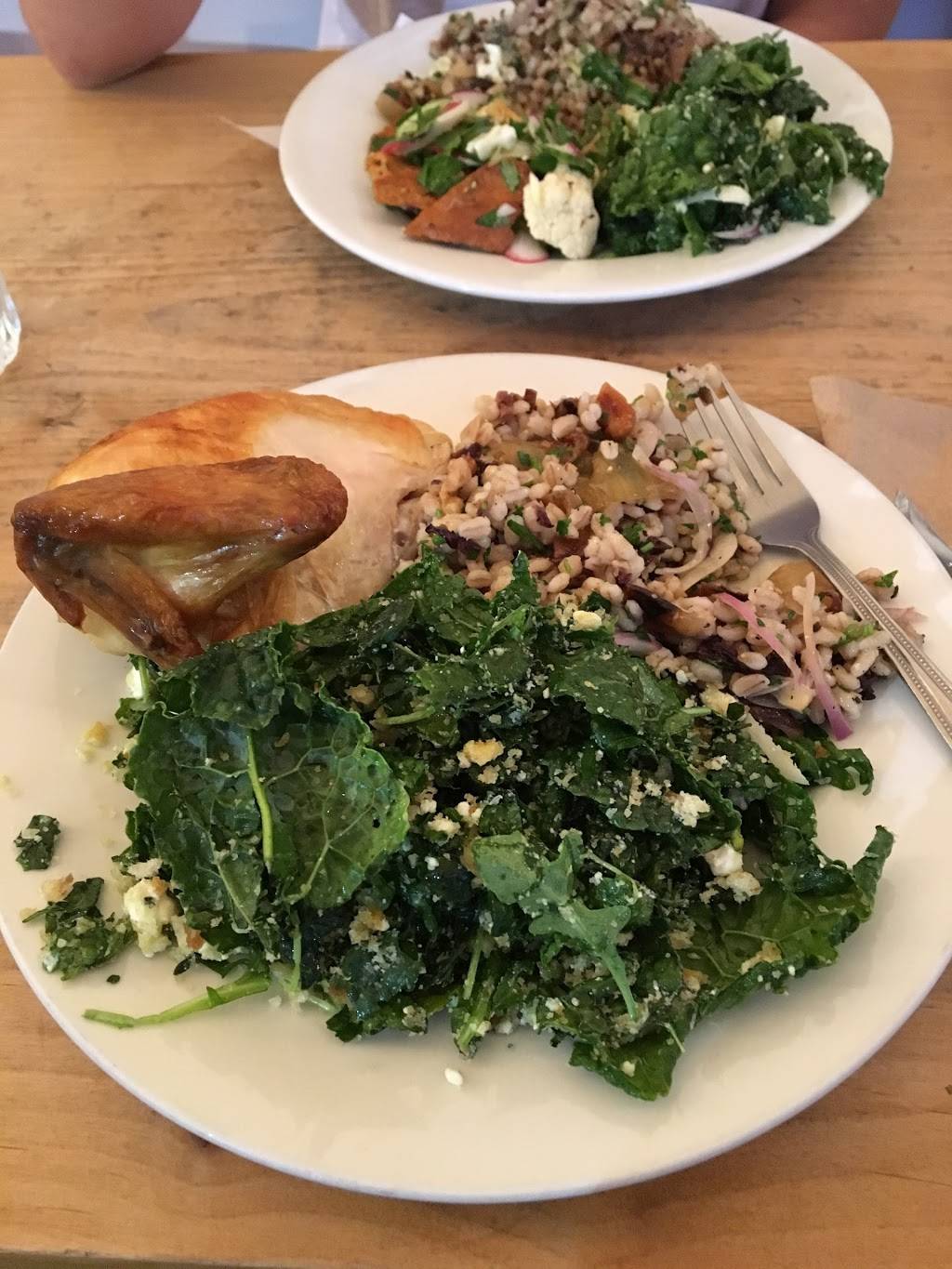 Forage | restaurant | 3823 Sunset Blvd, Los Angeles, CA 90026, USA | 3236636885 OR +1 323-663-6885